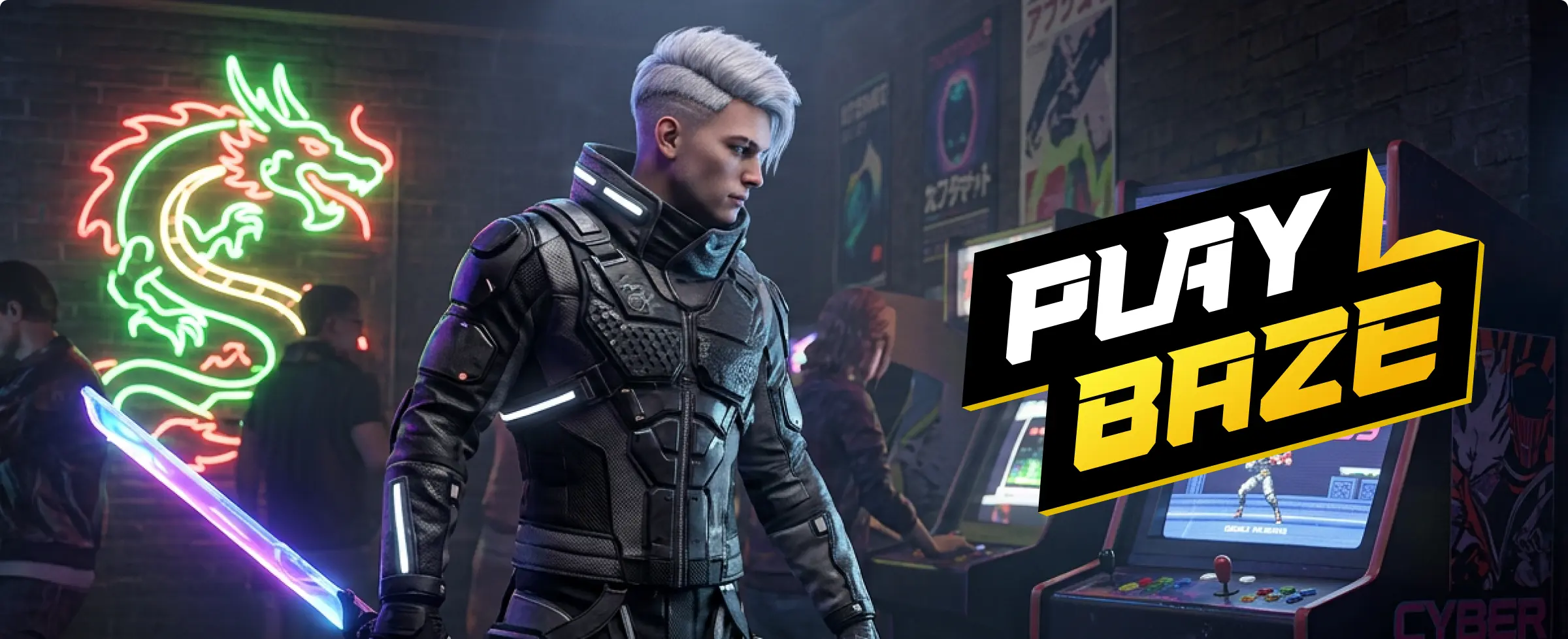 PlayBaze Stiahnuť Mobilnú Aplikáciu