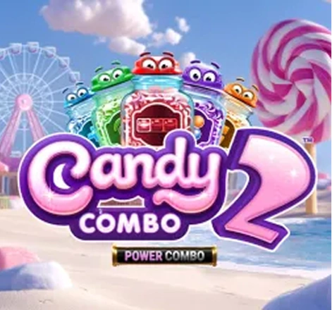 Candy Combo 2