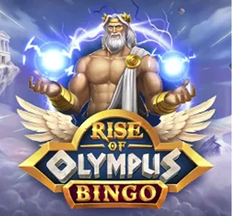 Rise of Olympus