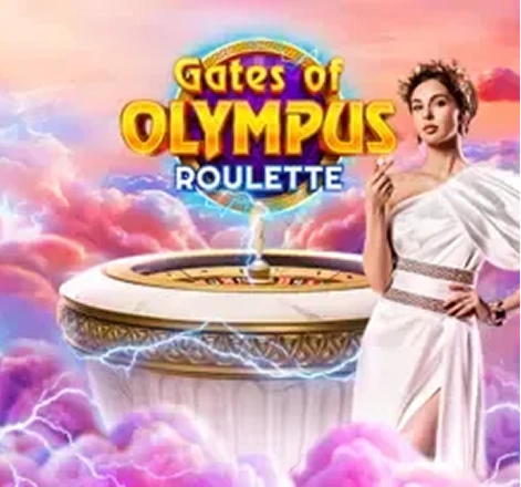 Gates of Olympus Roulette