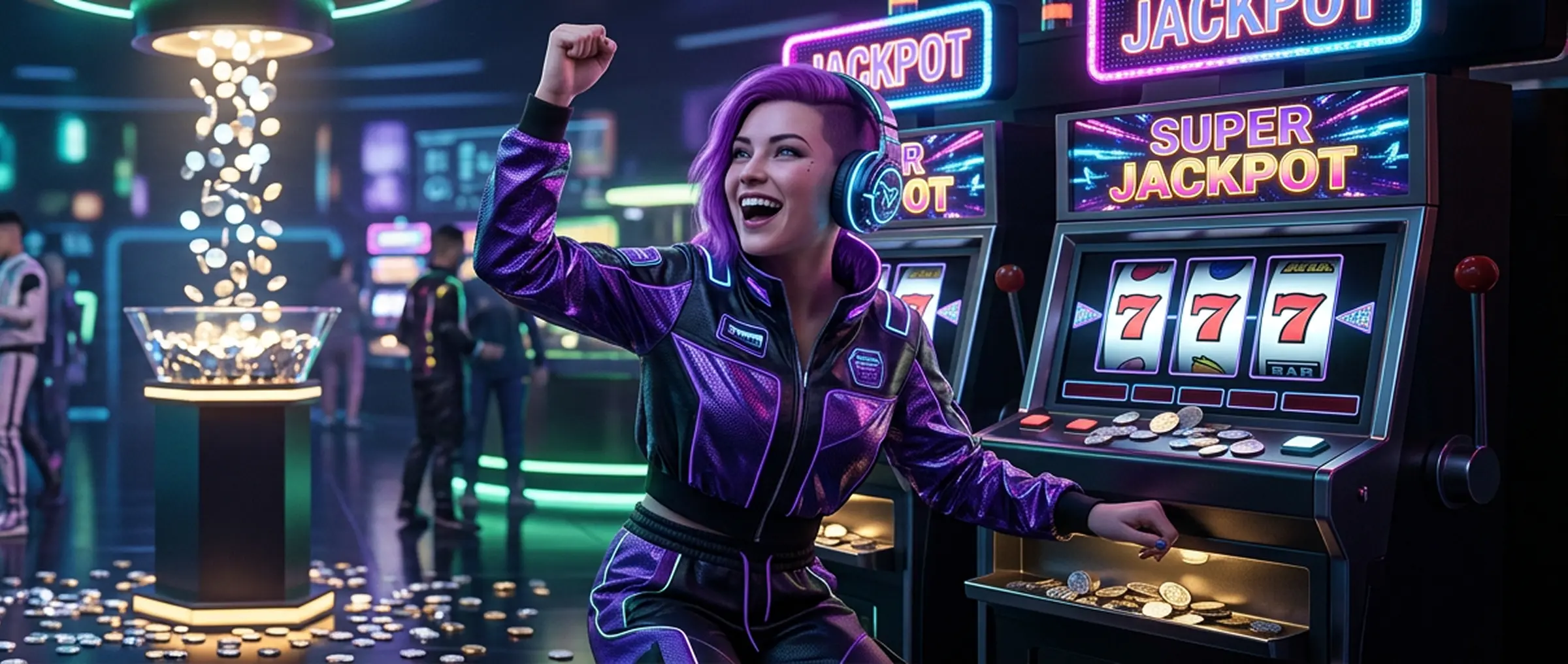 PlayBaze Online Kasínové Automaty